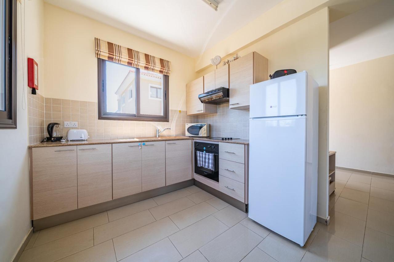 Kyklades Maisonette For 6 People Протарас Екстер'єр фото