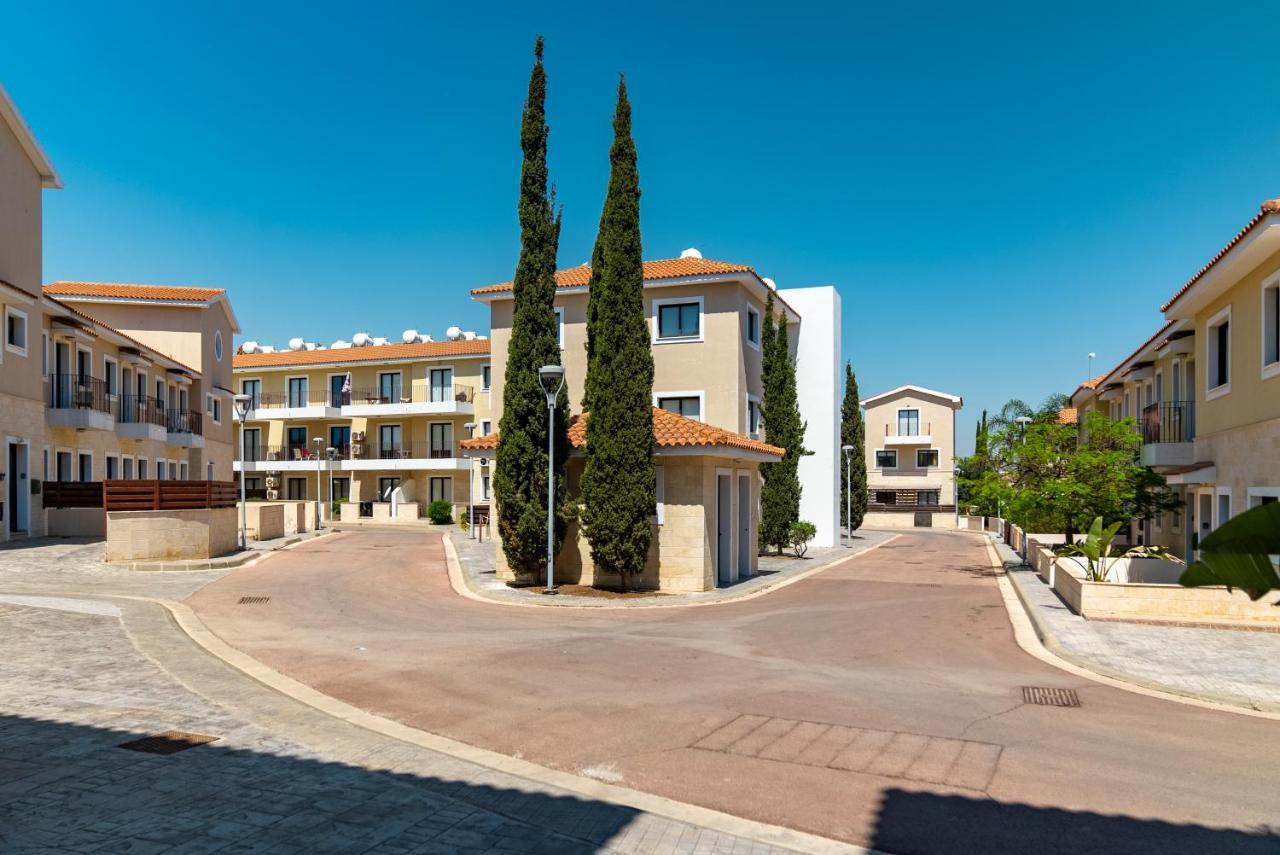 Kyklades Maisonette For 6 People Протарас Екстер'єр фото